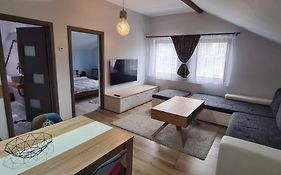 Comfort Home Studio